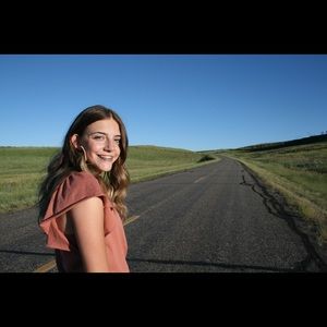 Meet your Posher, Emma